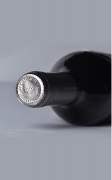 法国卡门萨克庄园副牌2010红葡萄酒