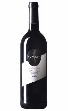 南非库玛拉干红葡萄酒