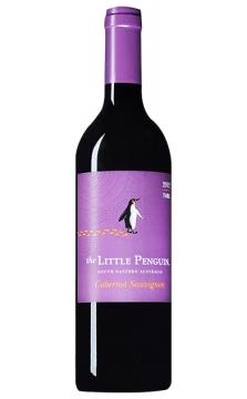 澳大利亚小企鹅赤霞珠红葡萄酒