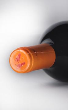 澳大利亚小企鹅设拉子赤霞珠红葡萄酒