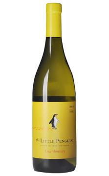澳大利亚小企鹅霞多丽白葡萄酒