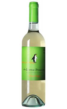 澳大利亚小企鹅灰比诺白葡萄酒