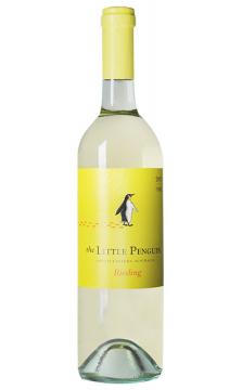 澳大利亚小企鹅雷司令白葡萄酒