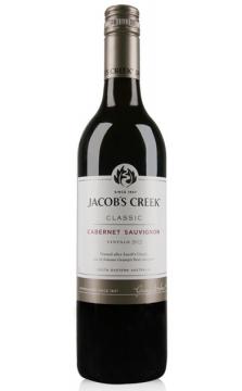 澳大利亚杰卡斯经典系列赤霞珠干红葡萄酒