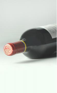 法国拉菲珍藏波尔多法定产区红葡萄酒