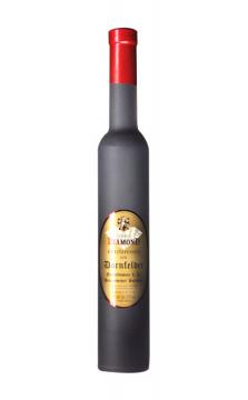 德国钻石冰甜红葡萄酒原瓶进口红酒2013