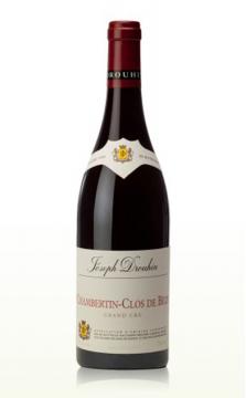 法国约瑟夫杜鲁安贝日庄园特选红葡萄酒2009