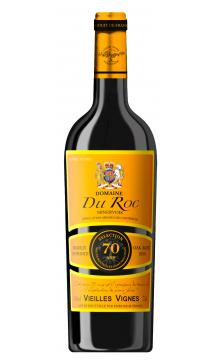 布瑞斯古藤70年珍藏干红葡萄酒