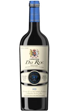 布瑞斯古藤50年精选干红葡萄酒