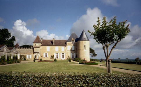 滴金酒庄（Chateau d'Yquem）