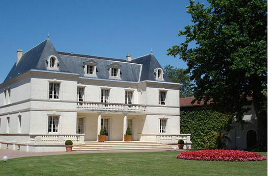 普雅克酒庄（Chateau Preuillac）