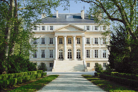玛歌庄（Chateau Margaux）