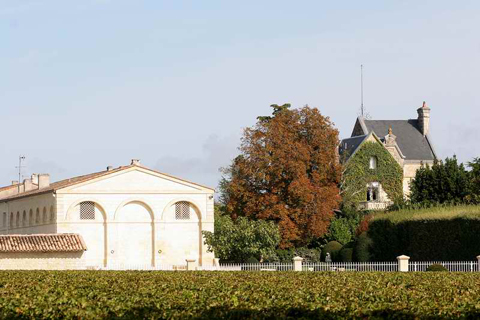 木桐酒庄（Chateau Mouton Rothschild）