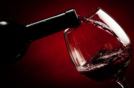 喝红葡萄酒的好处和建议