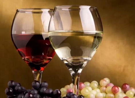 葡萄酒的功效与作用