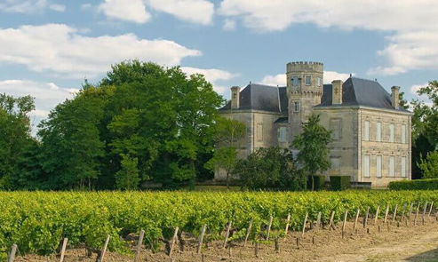 chateau margaux,玛歌 玛歌酒庄(chateau margaux)