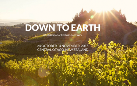 新西兰将举办中奥塔哥葡萄酒节