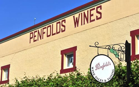 奔富酒庄（Penfolds Winery）