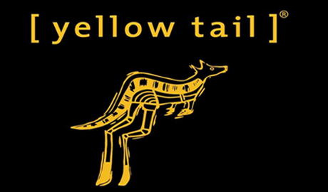 黄尾袋鼠酒庄（Yellow Tail）