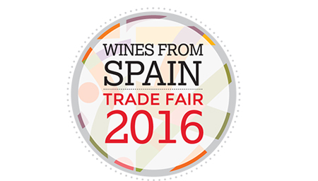 伦敦将举办第27届西班牙葡萄酒博览会