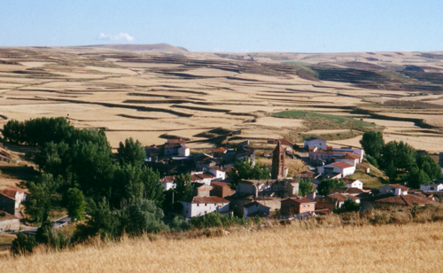 阿拉贡产区（Aragón）