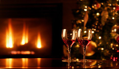 加强型葡萄酒不再是英国圣诞节饮品首选