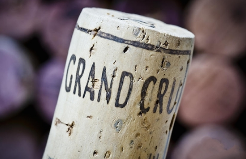 “Grand Cru”的含义