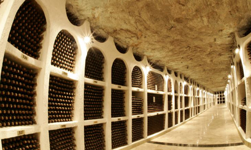 世界十大葡萄酒收藏记录