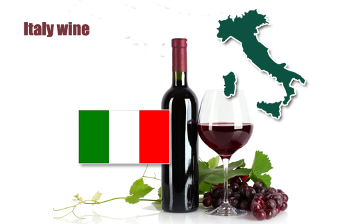 意大利葡萄酒官方分级