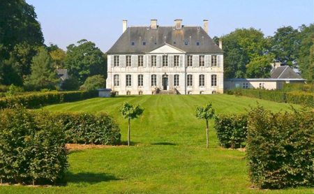 费里埃酒庄(chateau ferriere) - 红酒酒庄 - yhj9要