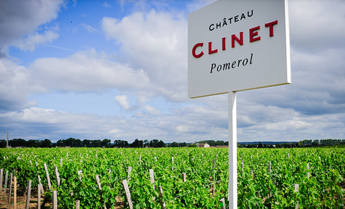 克里奈酒庄（Chateau Clinet）