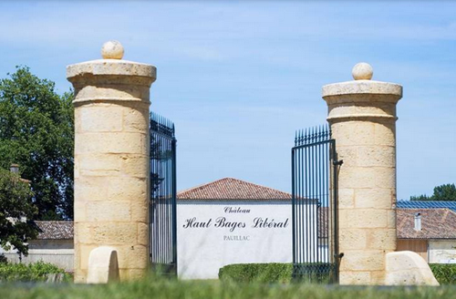 奥巴里奇酒庄（Chateau Haut-Bages-Liberal）