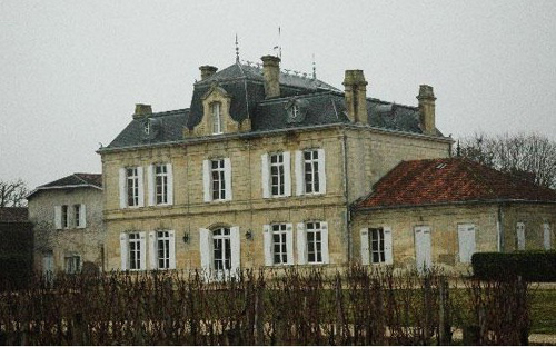 列兰酒庄（Chateau Nenin）