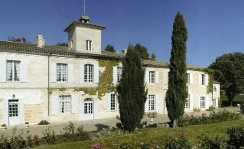 嘉仙酒庄（Chateau Gazin）
