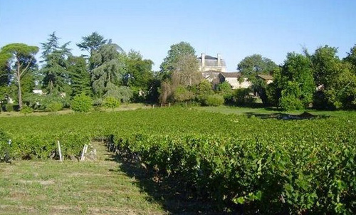 博塞酒庄（Chateau Beausejour）