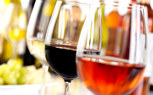 葡萄酒具有保肾护肾功能