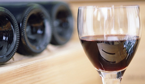 研究表明葡萄酒有助防治流感