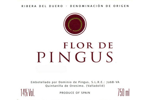 西班牙葡萄酒酒标术语解读