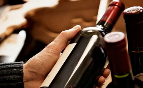 法国葡萄酒消费调查