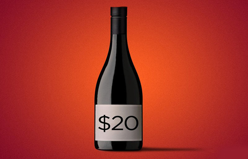 盘点物美价廉的优质葡萄酒