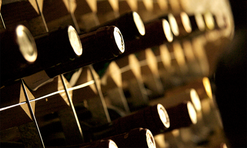 2015年全球十大葡萄酒消费国排名