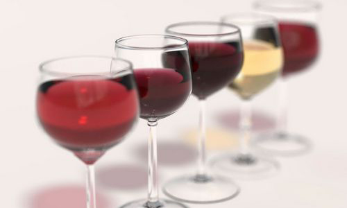 葡萄酒是如何分类的？