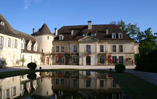 宝斯高酒庄（Chateau Bouscaut）