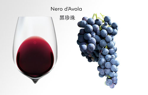Nero d’Avola葡萄酒品鉴指南