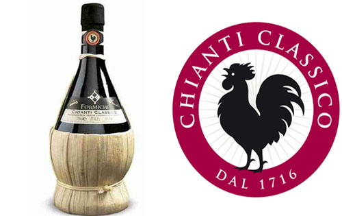 Chianti Classico DOCG葡萄酒