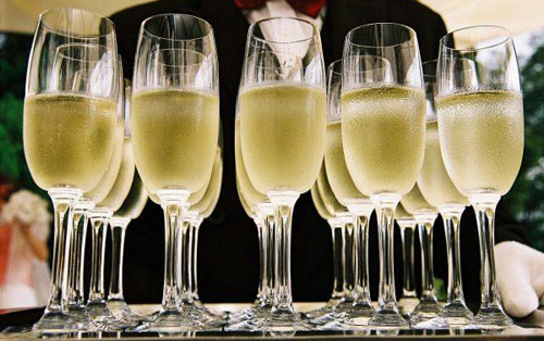 2016世界香槟和起泡酒锦标赛