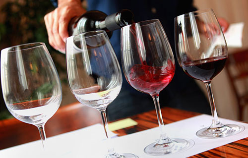 葡萄酒的浓郁度、复杂性和平衡性