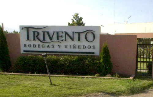风之语酒庄（Trivento）