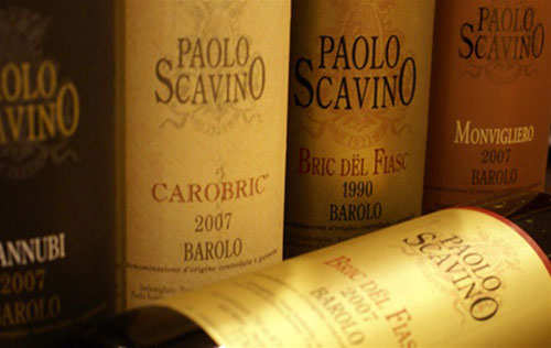 斯卡维诺酒庄（Paolo Scavino）