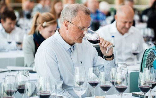 南澳大利亚大学发明一种葡萄酒“电子舌”